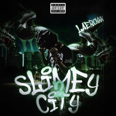 Slimey City 2