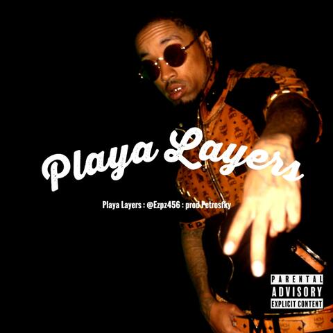 Playa Layers