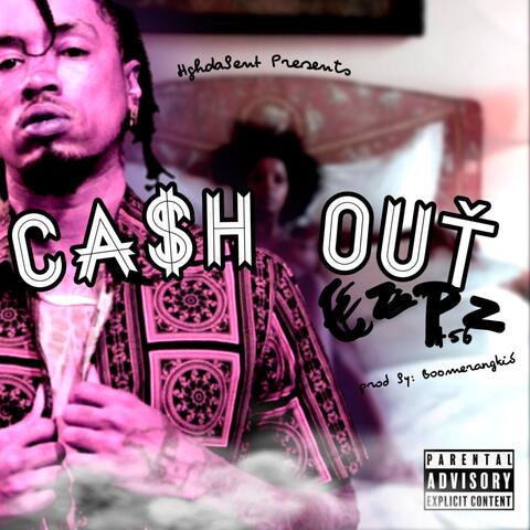 CASH OUT