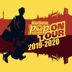 So lonely (Haarlemse Popscene On Tour 2019-2020)