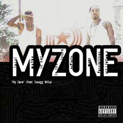 My Zone (feat. Swagg Willa)