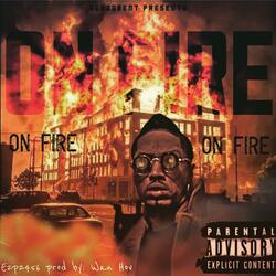 ON FIRE