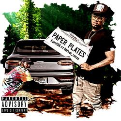 PAPER PLATES (feat. Noplug Lonzo)