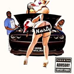 NASTY (feat. NoPlug Lonzo)