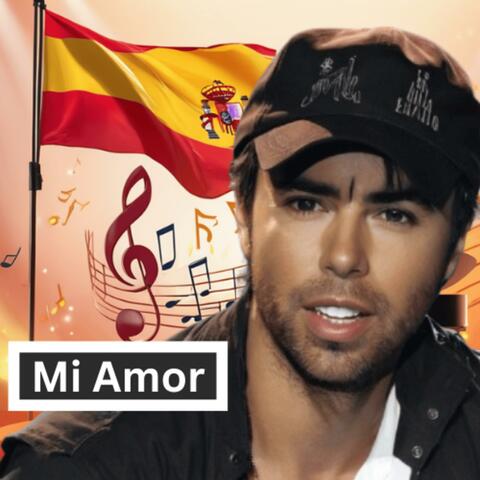 Mi Amor