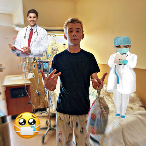 im sick