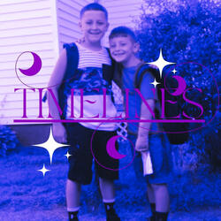 TIMELINES (feat. Lil Cord)