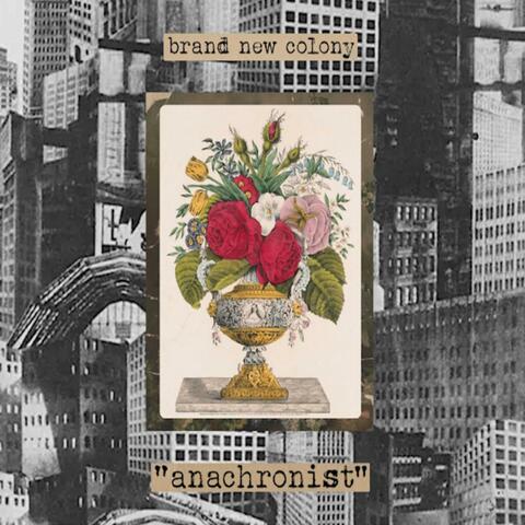 Anachronist
