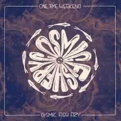 Cosmic Fish Fry