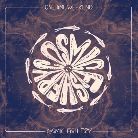 Cosmic Fish Fry