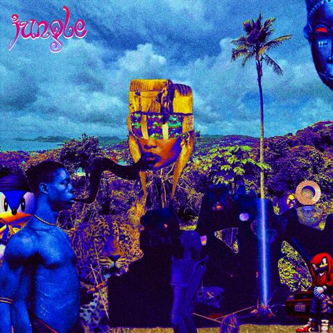 jungle
