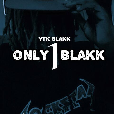 Only1Blakk