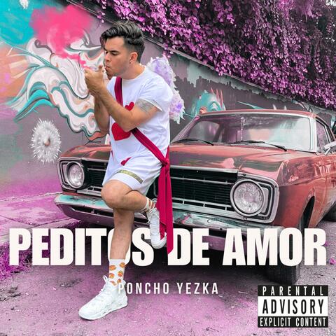 Peditos de amor