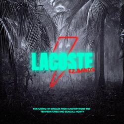 Ez.Bands Lacoste