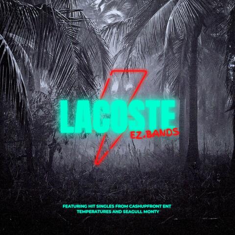 Ez.Bands Lacoste