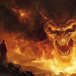 Nightmare Under My Bed