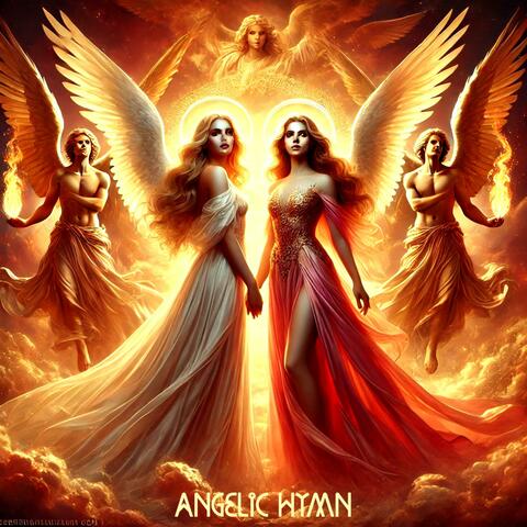ANGELIC HYMN