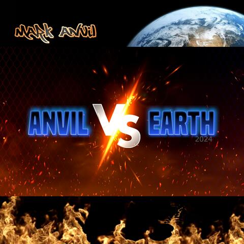Anvil Vs Earth