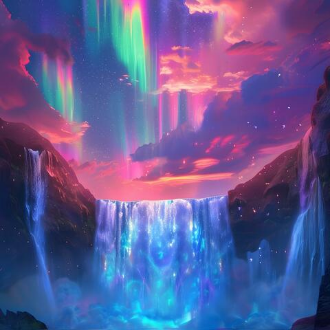 Cosmic Waves (Electric Melody)