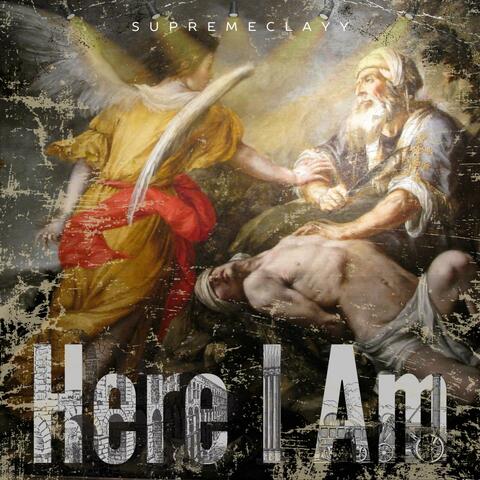 Here I Am (feat. Dashous Clayy & NaiqwanWanya)