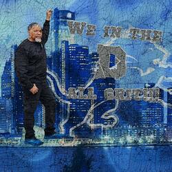 We In The D (All Grit)