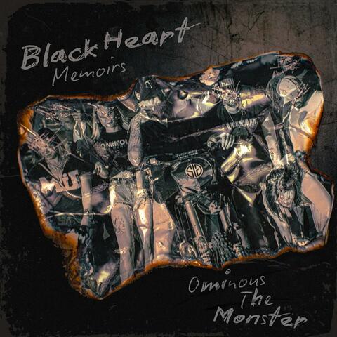 Black Heart Memoirs