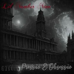 Pressão E Obsessão (Glitch)