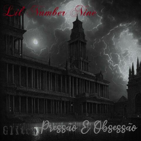 Pressão E Obsessão (Glitch)