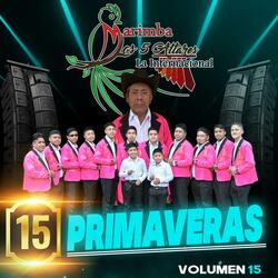 Bailando en Estados Unidos
