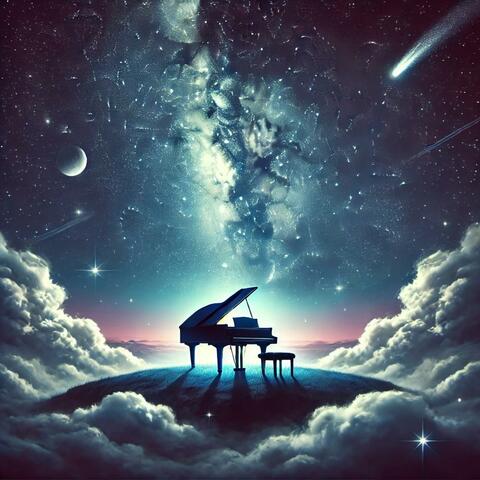 Celestial Piano Nights
