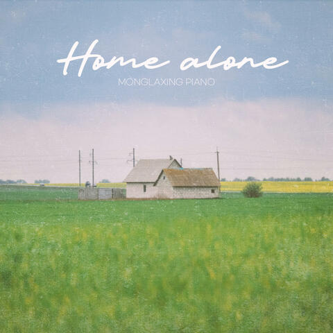Home alone