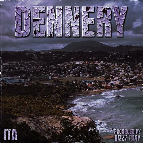 DENNERY (feat. RAMBO DAN)