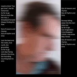 Out of Rythem and Time