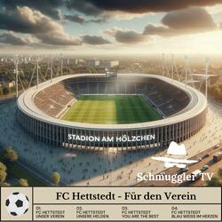 FC Hettstedt Unser Verein