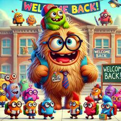 Math Jam (Add It Up, Take It Down)