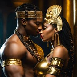 Our Love (Dreamy R&B)