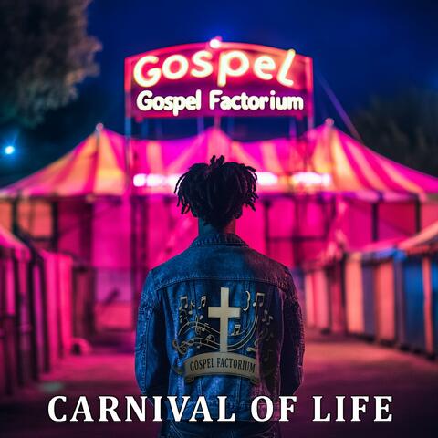 Carnival of Life