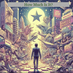 How Much Is It?