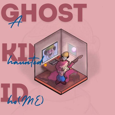 A Haunted ho(Me)