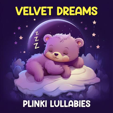 Velvet Dreams