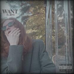 WANT (feat. jrny)
