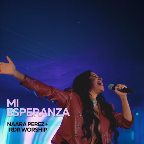 Mi Esperanza