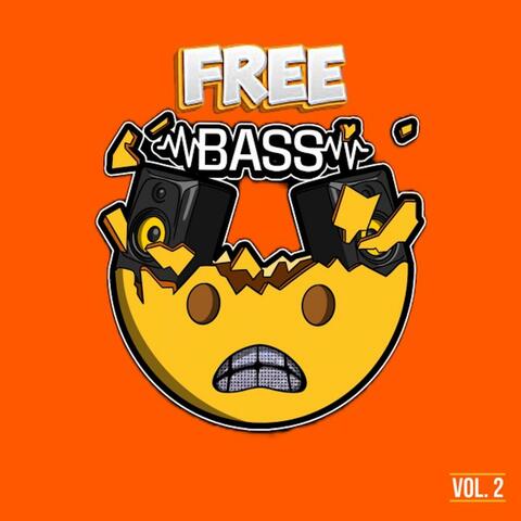 Free Bass Vol. 2 powered by Bass Head