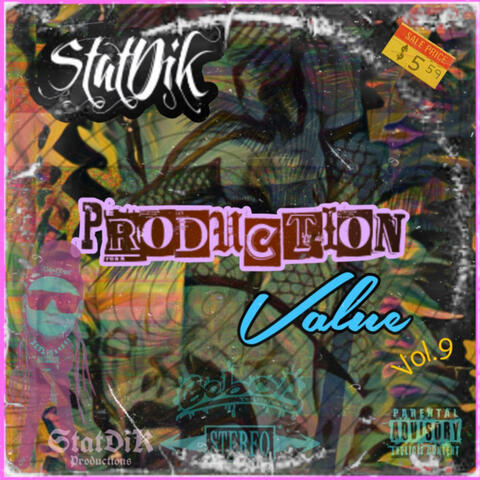 Production Value Vol.9