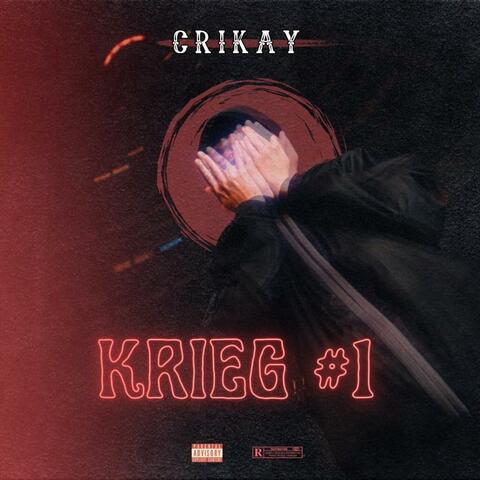 Krieg #1