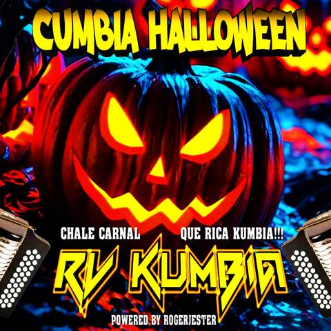 Cumbia Halloween