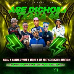 Ase Dichomi Txaka 45 New Hitt (feat. Brindian Brothers & Ao Bosso)