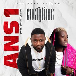 Everytime (feat. Envy Prince)