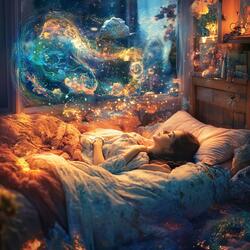 Calm Night (432 hz)