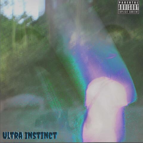 Ultra Instinct